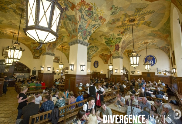 Munich/allemagne