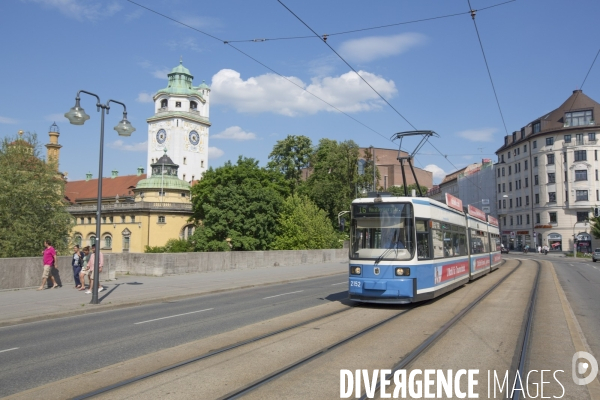 Munich/allemagne