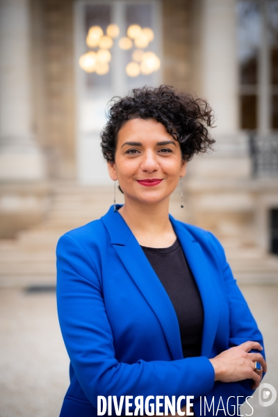 Lamia El Aaraje
