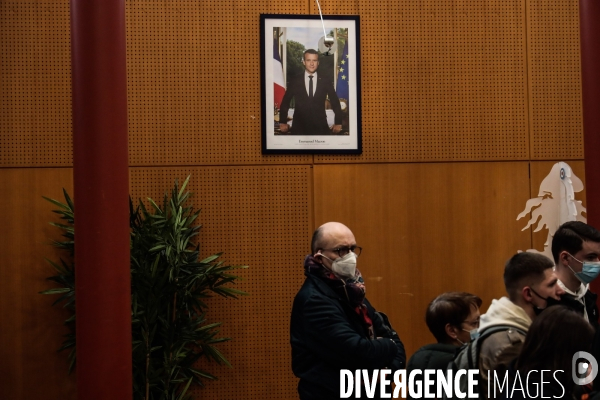 Valerie pecresse sur le logement