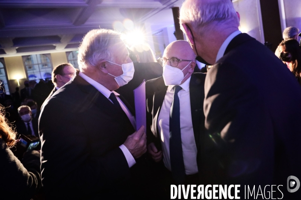 Valerie Pecresse - Les comites de soutien