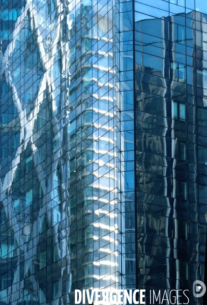 Lost in la Défense # 2