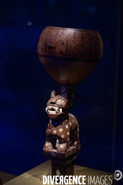 Exposition Machu Picchu