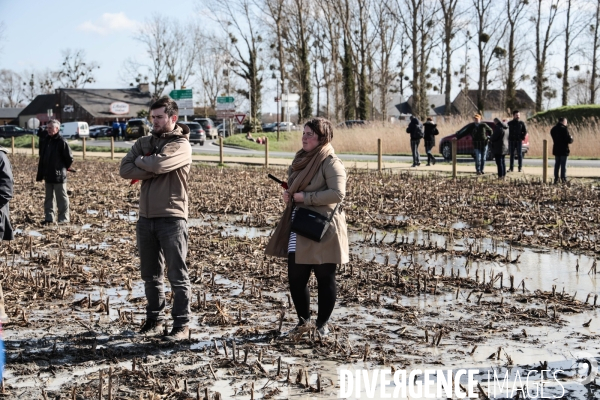 Eric zemmour en normandie