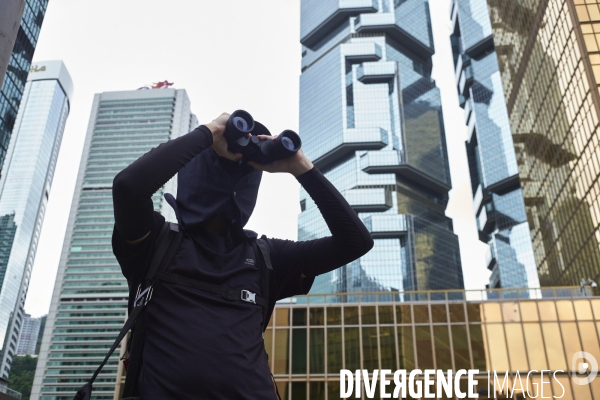 Bienvenue à Hong Kong (2007-2022)