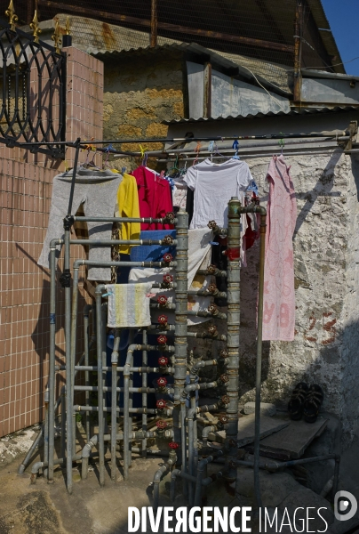 Bienvenue à Hong Kong (2007-2022)