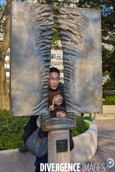 Bienvenue à Hong Kong (2007-2022)