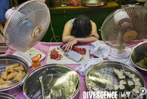 Bienvenue à Hong Kong (2007-2022)