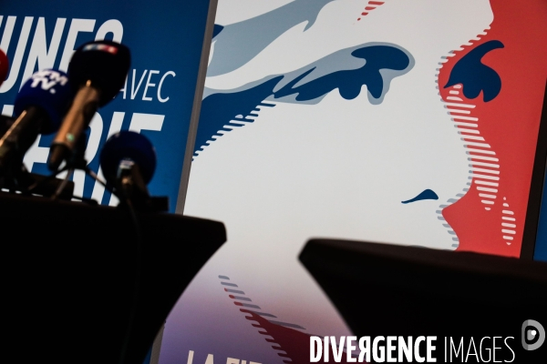 Valerie pecresse a chartres sur la decentralisation