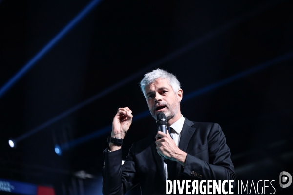 Valerie pecresse a chartres sur la decentralisation
