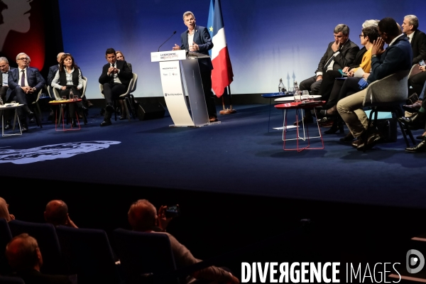 Les candidats auditionnés par l AMF