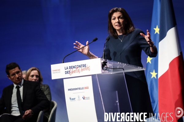 Les candidats auditionnés par l AMF