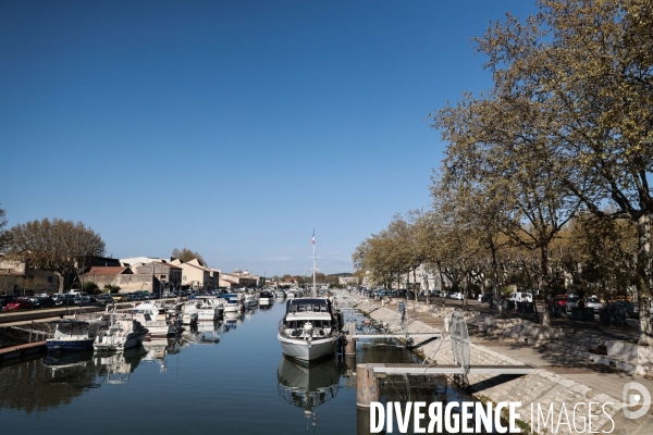 Quelles extremes droites pour Beaucaire