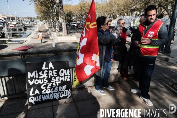 Quelles extremes droites pour Beaucaire