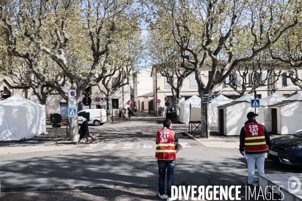 Quelles extremes droites pour Beaucaire