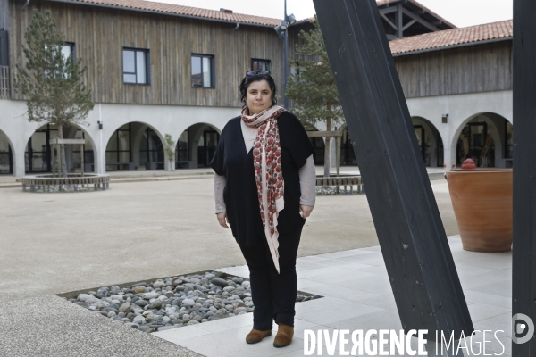 Village Landais Alzheimer à Dax