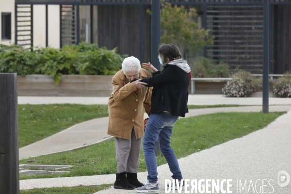 Village Landais Alzheimer à Dax