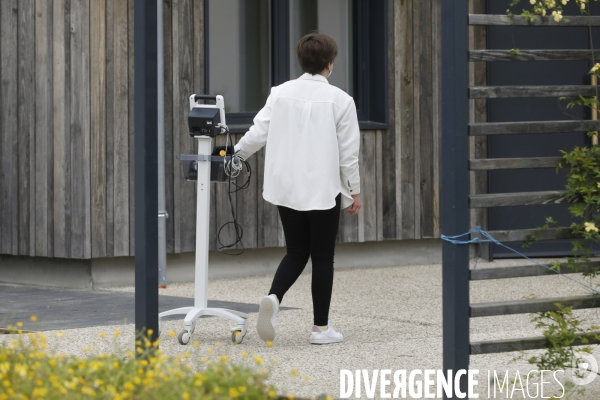Village Landais Alzheimer à Dax