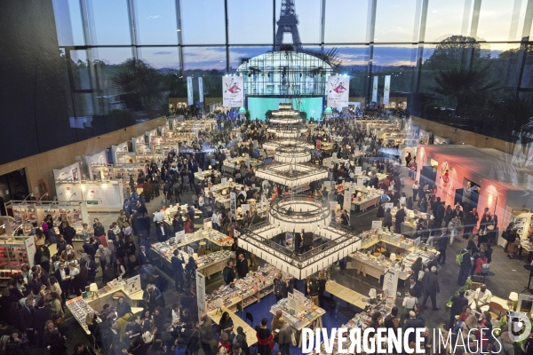 Le Festival du Livre de Paris