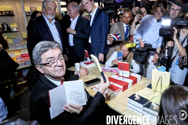 Festival du Livre 2022 Paris