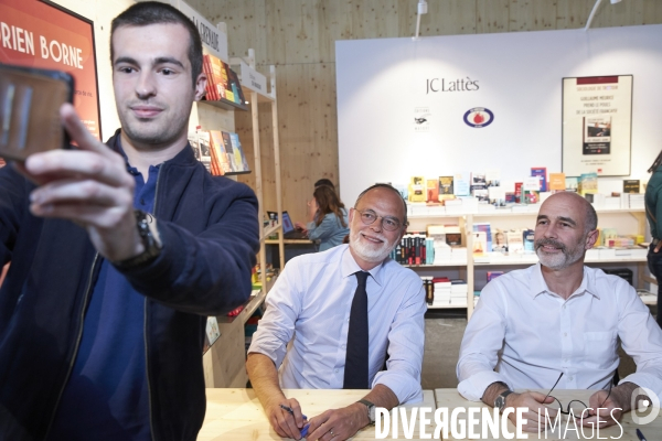 Festival du Livre 2022 Paris