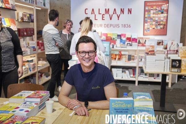 Festival du Livre 2022 Paris