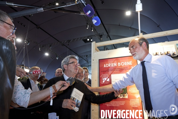 Festival du Livre 2022 Paris