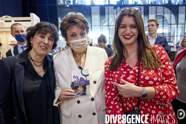 Festival du Livre 2022 Paris