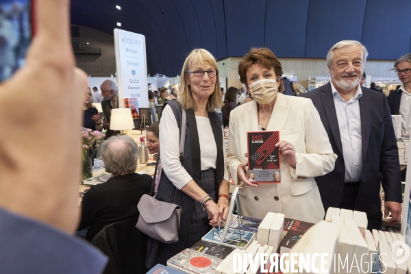 Festival du Livre 2022 Paris