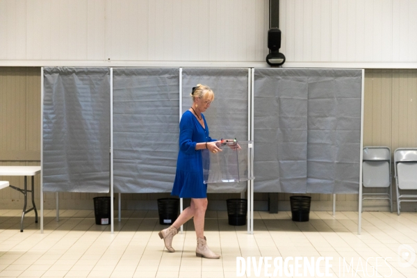 Elections à Sainte-Luce-sur-Loire