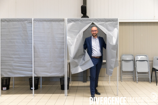 Elections à Sainte-Luce-sur-Loire