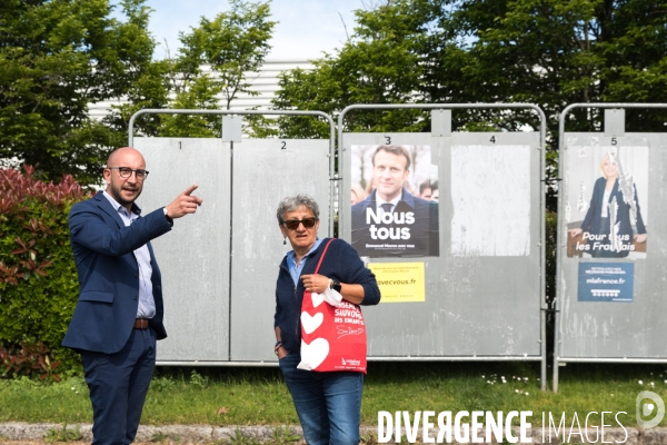 Elections à Sainte-Luce-sur-Loire
