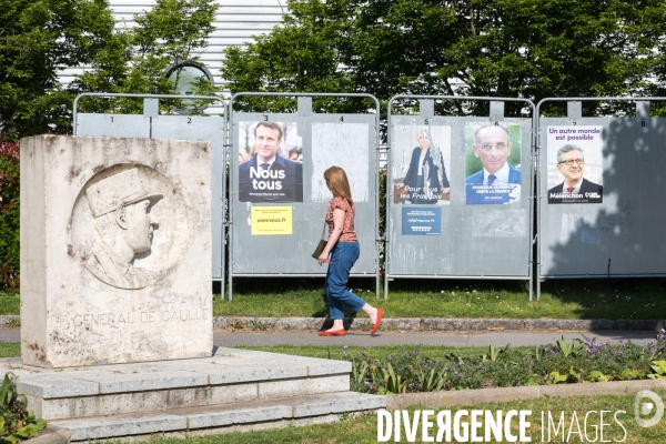 Elections à Sainte-Luce-sur-Loire