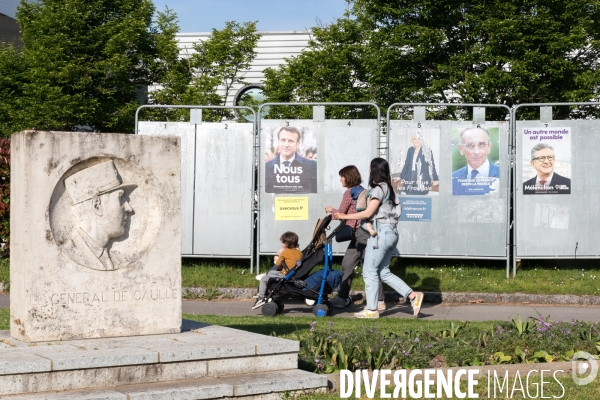 Elections à Sainte-Luce-sur-Loire