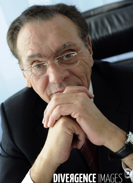 Jean Claude Chermann.