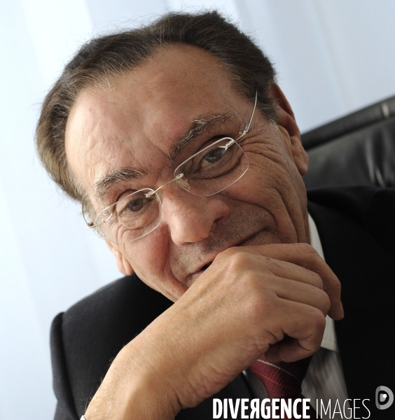 Jean Claude Chermann.