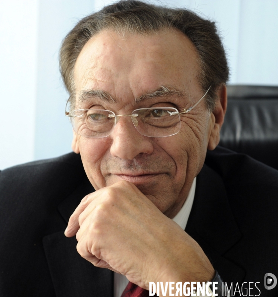 Jean Claude Chermann.
