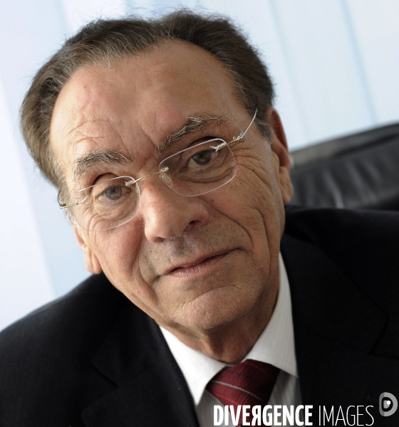 Jean Claude Chermann.