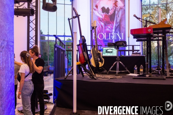 Concert Ichon