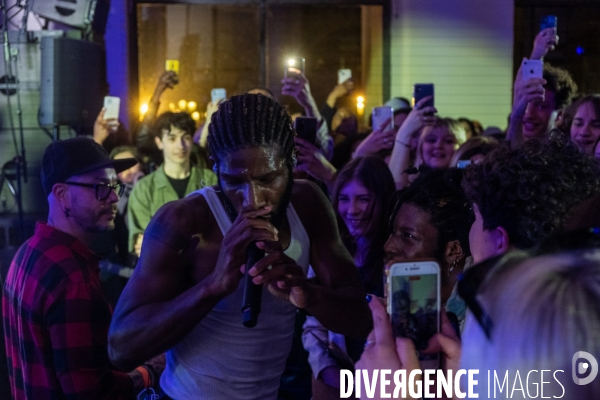 Concert Ichon