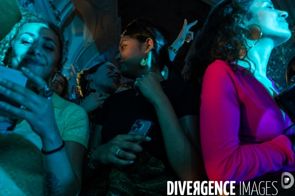 Concert Ichon