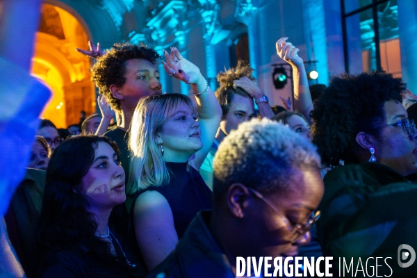 Concert Ichon