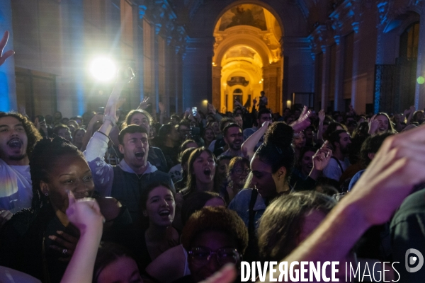 Concert Ichon