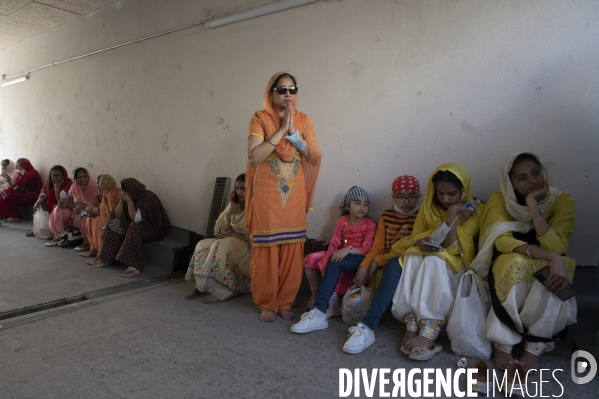 Le jour du Vaisakhi