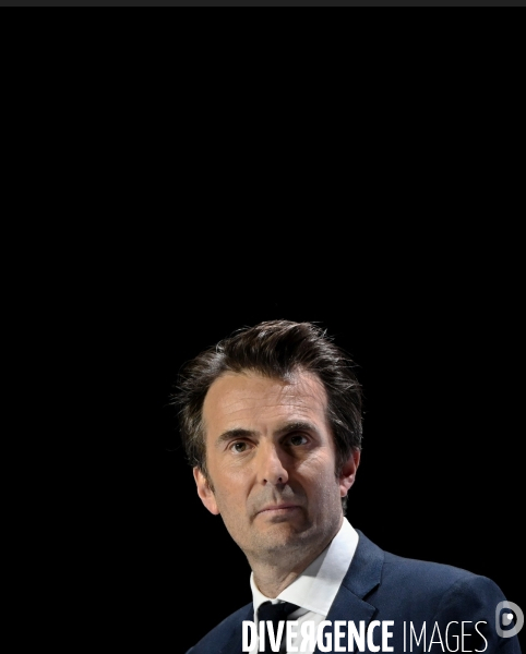 Yannick Bolloré