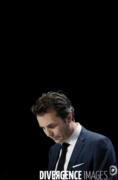 Yannick Bolloré