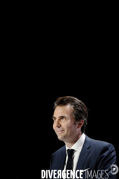 Yannick Bolloré