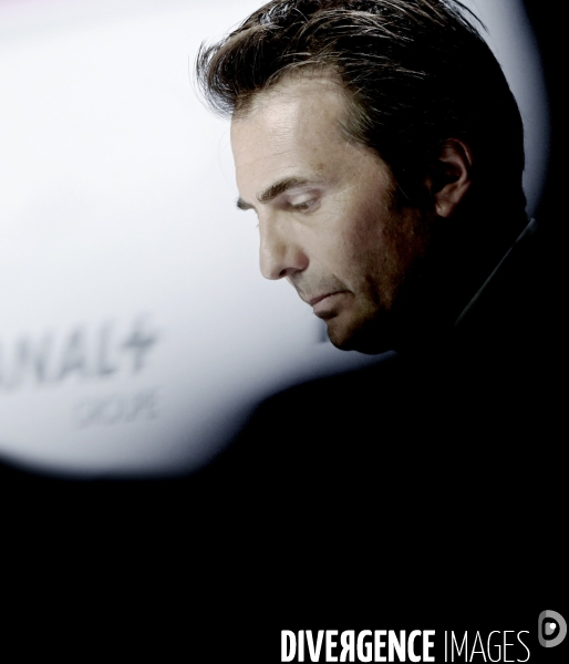 Yannick Bolloré