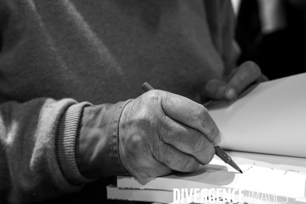 Festival du livre de Paris