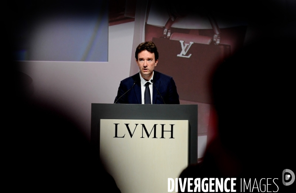 Antoine Arnault